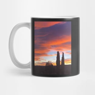 Sunset 3 Mug